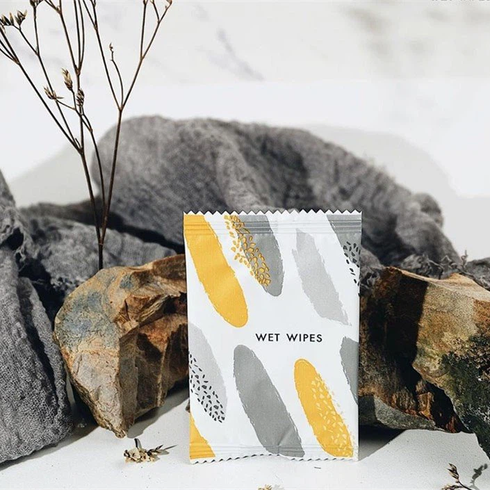 Nomierinošas salvetes suņiem