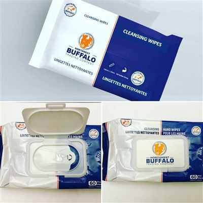 Bērnu salvetes bez nātrija benzoāta