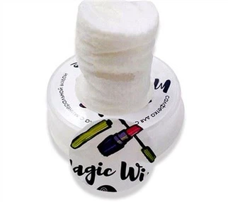 Mitrās salvetes ar izopropilspirtu