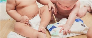 Labākās Eco Baby salvetes