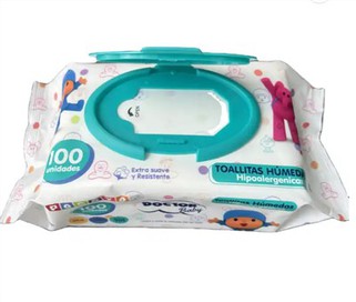 Salvetes bez smaržām