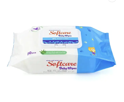 Liela izmēra bērnu salvetes