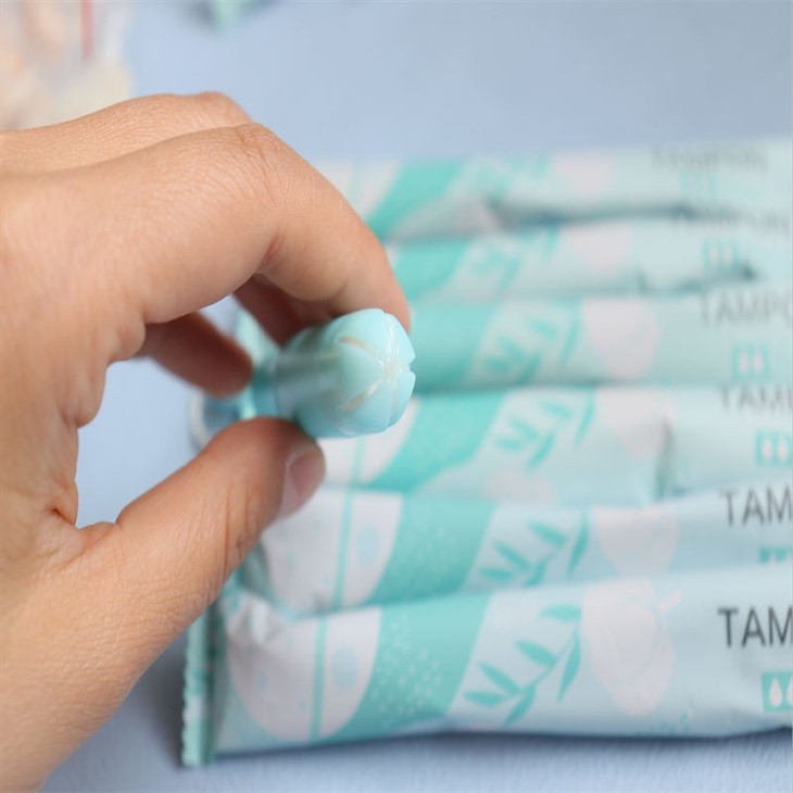 Tampon For Heavy Flow suppliers